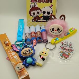 Labubu Bundle*Read Description*